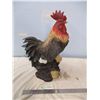 Image 2 : Resin Rooster Statue