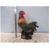 Image 3 : Resin Rooster Statue