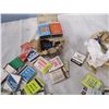 Image 3 : Large Vintage Matchbook Collection