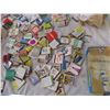 Image 4 : Large Vintage Matchbook Collection