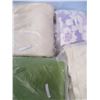 Image 2 : Four Assorted Blankets