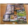 Image 1 : Puzzle Lot (6)
