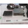 Image 3 : Speakers + Outdoor Timers + Misc