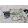 Image 2 : Jade and Jadite Jewelry