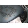 Image 4 : (Silver or Silver Plate?) EPNS 29959 Made in England Vintage Serving Tray (22.5" L with Handles)