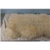 Image 2 : Fur Rug (36" Long)