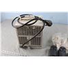 Image 3 : 4800 W 240 Volt Heater Plus New Cord Ends