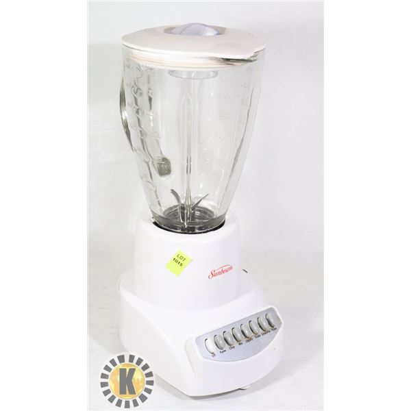 SUNBEAM BLENDER