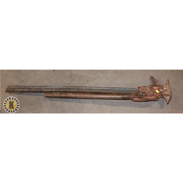 MADE IN CANADA JACK ALL