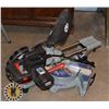 Image 1 : 10" KING CANADA SLIDING COMPOUND MITER SAW