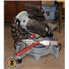 Image 2 : 10" KING CANADA SLIDING COMPOUND MITER SAW