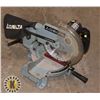 Image 1 : DELTA 10" COMPOUND MITER SAW