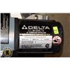 Image 2 : DELTA 10" COMPOUND MITER SAW