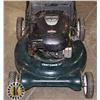 Image 2 : CRAFTSMAN 21" CUT PATH GAS LAWN MOWER