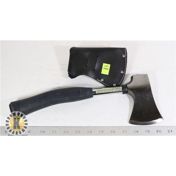 ESTATE MASTERCRAFT MINI AXE