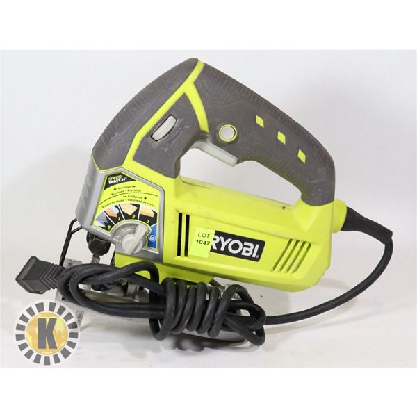 RYOBI JIG SAW