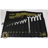 Image 1 : TOOL WAY INDUSTRIES WRENCH SET