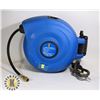 Image 1 : POWER FIST ENCLOSED HYBRID AIR HOSE