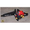 Image 1 : HOMELITE CHAIN SAW