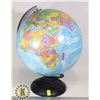 Image 1 : ESTATE EARTH GLOBE