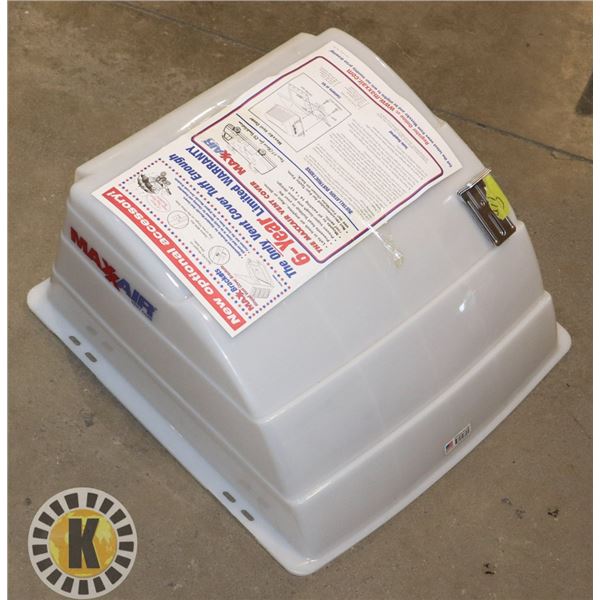 MAX AIR RV VENTILATION