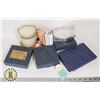 Image 1 : FLAT OF PARTY LITE CANDLES AND ACCESSORIES