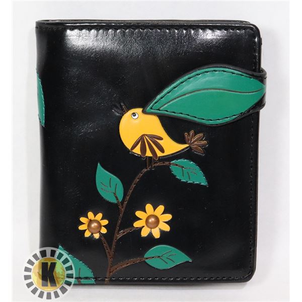 SHAG WEAR FEMALE WALLET