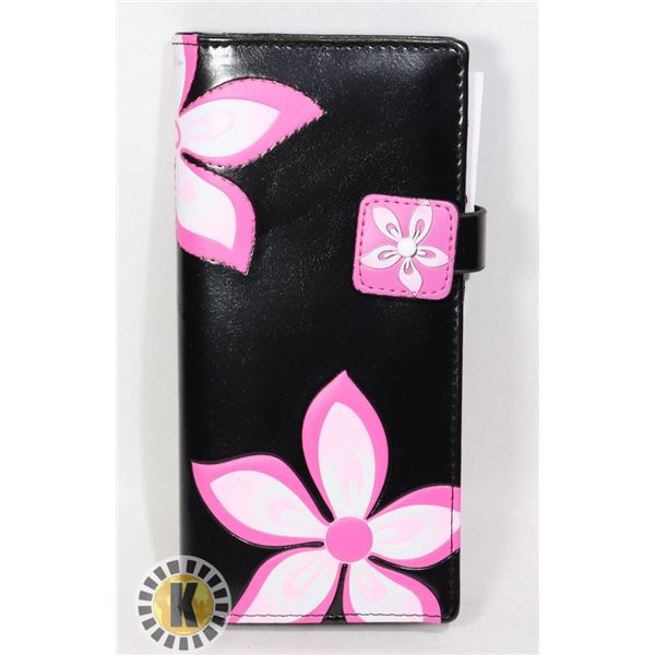 SHAG WEAR FEMALE WALLET