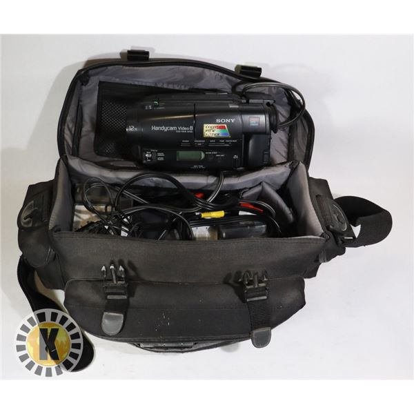 ESTATE VIDEO RECORDER