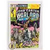 Image 1 : MARVEL COMICS JOHN CARTER WARLORD OF MARS #15