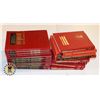 Image 1 : BOX OF ENCYCLOPEDIAS