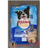 Image 1 : 6KG BAG OF KIBBLES AND BITS DOG FOOD