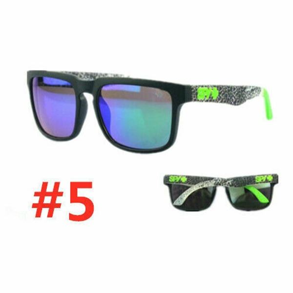 PAIR OF NEW SPY SUNGLASSES STYLE #5