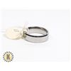 Image 1 : TUNGSTEN RING - NEW (52)