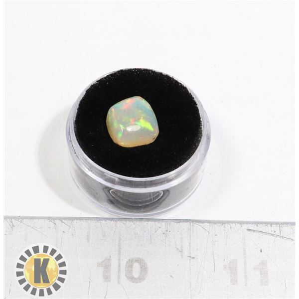 3.4 CARAT POLISHED WELO PRECIOUS OPAL