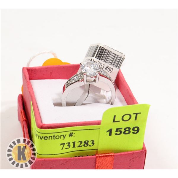 OVAL SHAPED ENGAGEMENT RING (24)