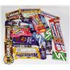 Image 1 : 24 ASSORTED CHOCOLATE., CANDY AND MORE