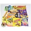 Image 1 : 24 ASSORTED CHOCOLATE., CANDY AND MORE