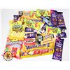 Image 1 : 24 ASSORTED CHOCOLATE., CANDY AND MORE