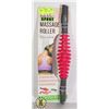 Image 1 : NEW NICOLE MILLER SPORTS MASSAGE ROLLER