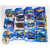 Image 1 : HOT WHEELS ASSORTED BAG OF 12