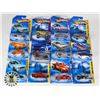 Image 1 : HOT WHEELS ASSORTED BAG OF 12
