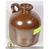 Image 1 : BT HOLMAN ANTIQUE BROWN WATER JUG