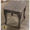 Image 1 : ESTATE END TABLE