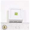 Image 1 : x1 GENUINE PERIDOT GEMSTONE