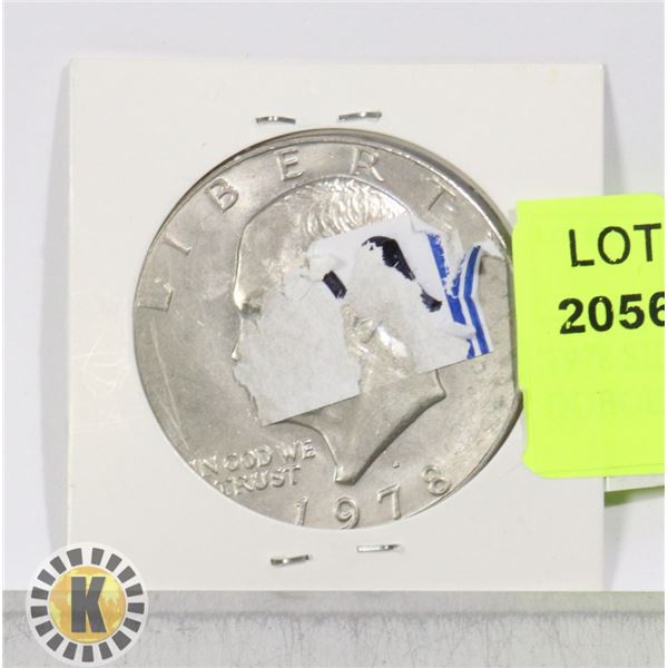 1978 USA DOLLAR