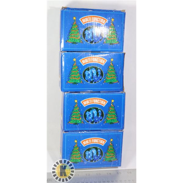 MULTIFUNCTION LED LIGHTS