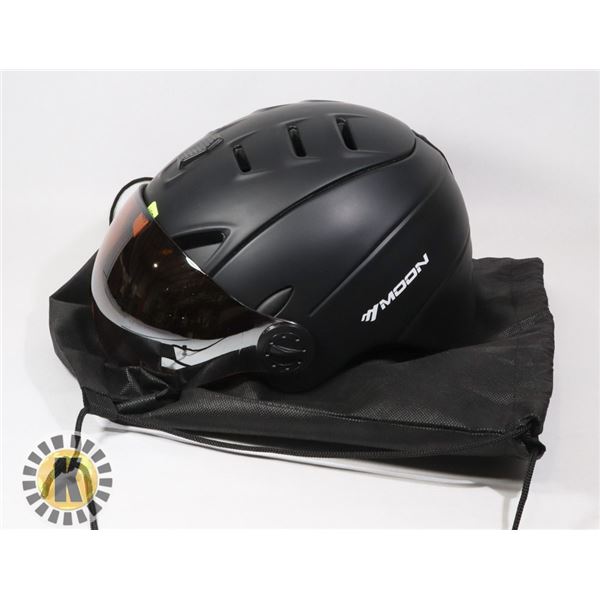 MEON XL SKI/SNOWBOARD HELMET