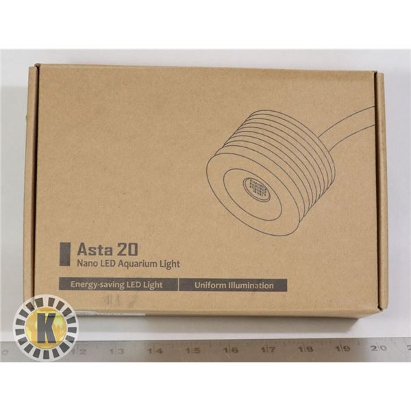 NANO LED AQUARIUM LIGHT