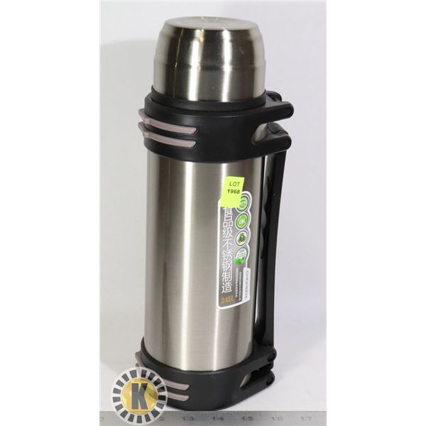 THERMO FLASK